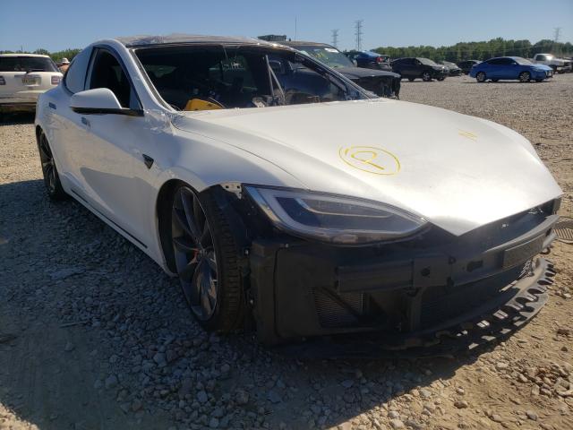 TESLA MODEL S 2016 5yjsa1e48gf173221