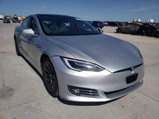 TESLA MODEL S 2016 5yjsa1e48gf174255