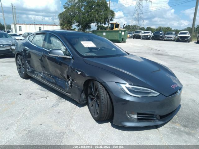 TESLA MODEL S 2017 5yjsa1e48hf218286