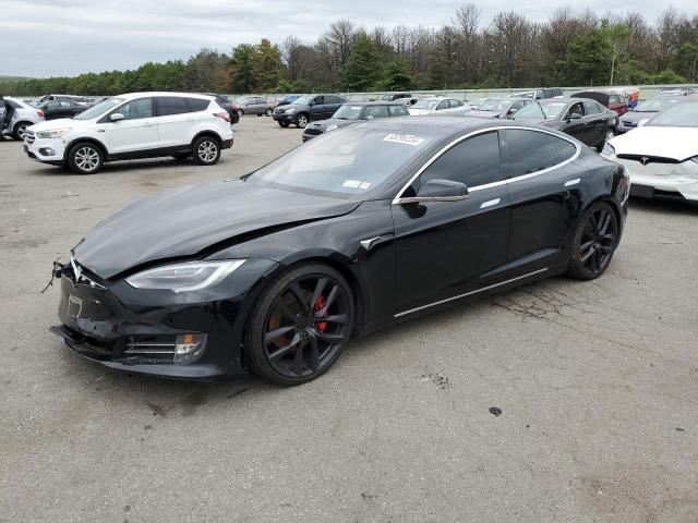 TESLA MODEL S 2018 5yjsa1e48jf272175