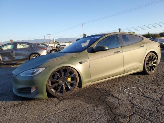 TESLA MODEL S 2019 5yjsa1e48kf309808