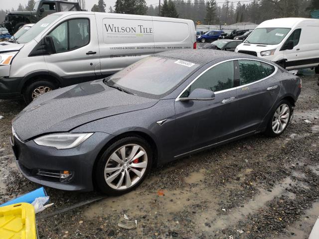 TESLA MODEL S 2019 5yjsa1e48kf330643