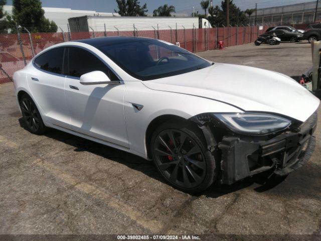 TESLA MODEL S 2019 5yjsa1e48kf331968