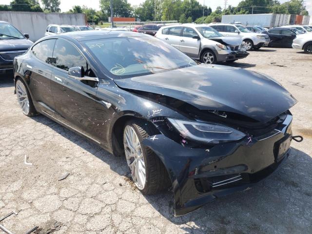 TESLA MODEL S 2016 5yjsa1e49gf172708