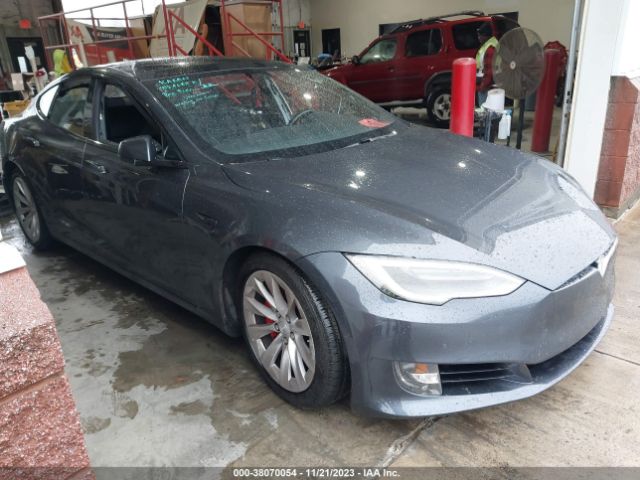 TESLA MODEL S 2017 5yjsa1e49hf188246