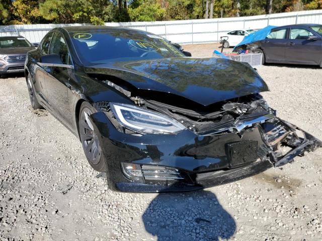 TESLA MODEL S 2020 5yjsa1e49lf363751