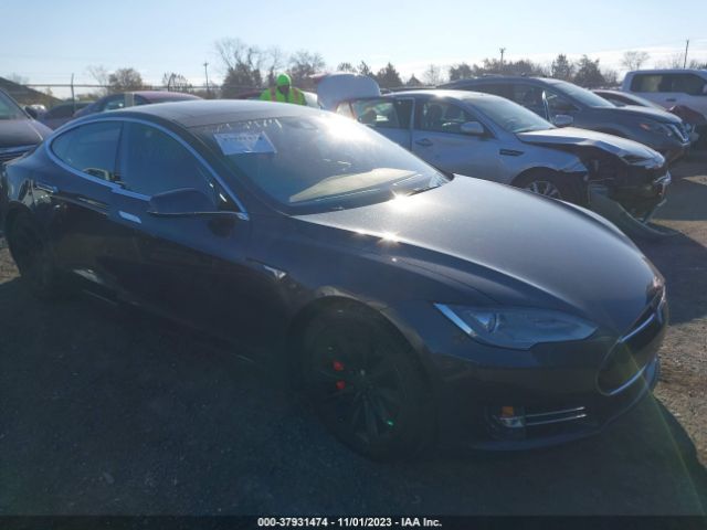 TESLA MODEL S 2015 5yjsa1e4xff108742