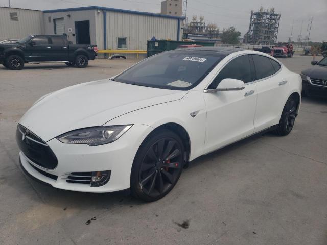 TESLA MODEL S 2015 5yjsa1e4xff111706