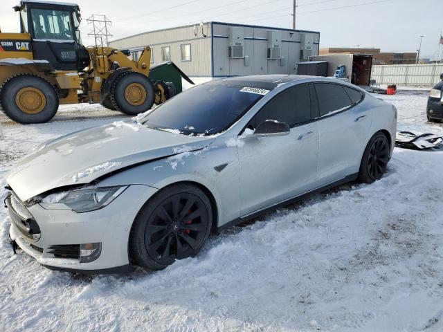 TESLA MODEL S 2015 5yjsa1e4xff111737