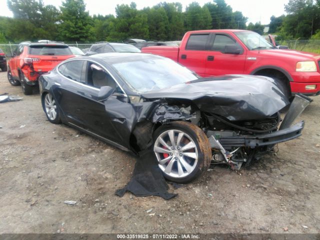 TESLA MODEL S 2015 5yjsa1e4xff115299