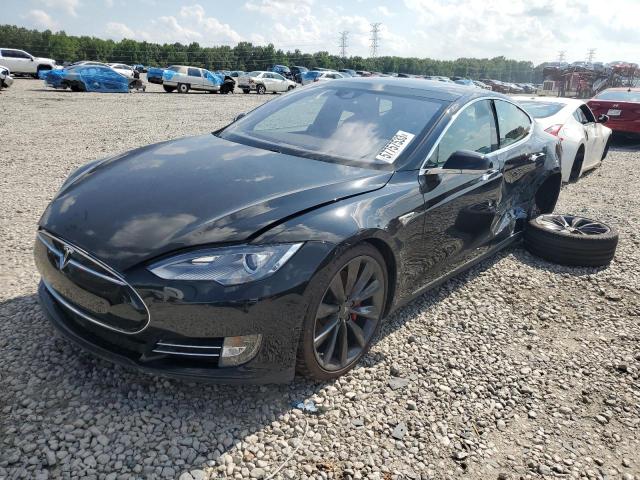 TESLA MODEL S 2016 5yjsa1e4xgf124151