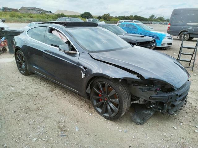 TESLA MODEL S 2016 5yjsa1e4xgf127471