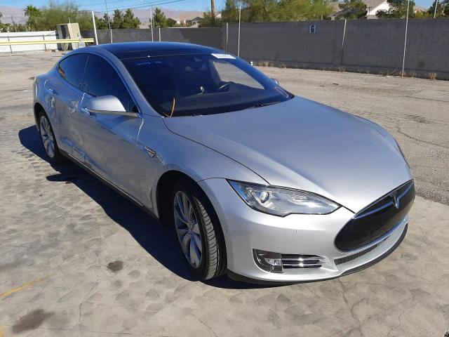 TESLA MODEL S 2016 5yjsa1e4xgf131293