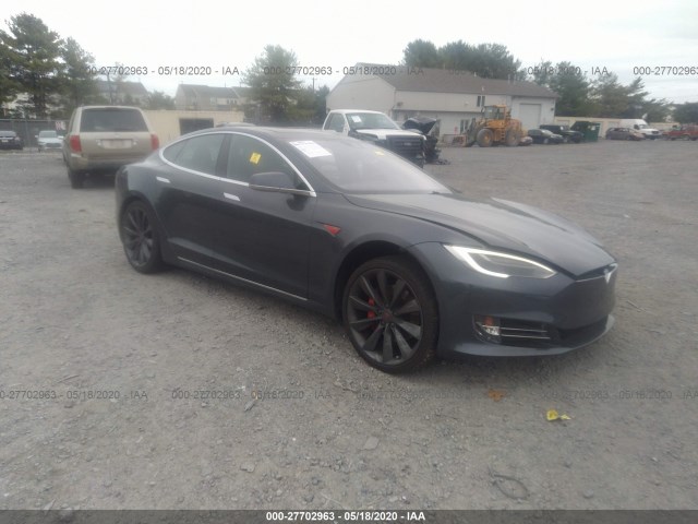 TESLA MODEL S 2016 5yjsa1e4xgf146909