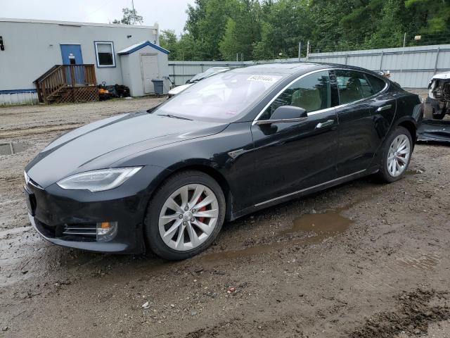 TESLA MODEL S 2016 5yjsa1e4xgf151415