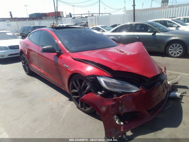 TESLA MODEL S 2016 5yjsa1e4xgf159823