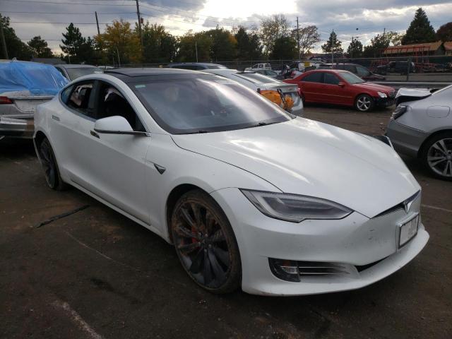 TESLA MODEL S 2016 5yjsa1e4xgf177559