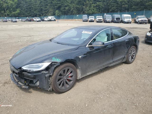 TESLA MODEL S 2019 5yjsa1e4xkf333902