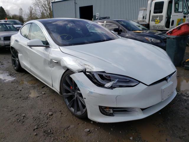 TESLA MODEL S 2020 5yjsa1e4xlf390876