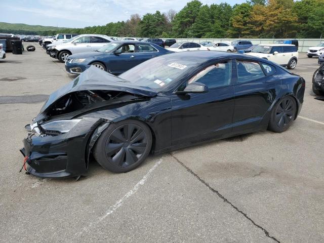 TESLA MODEL S 2023 5yjsa1e50pf511865