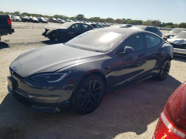 TESLA MODEL S 2022 5yjsa1e51nf493955