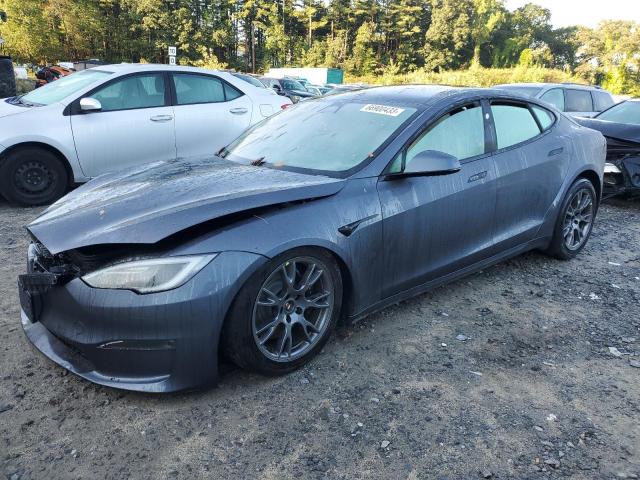 TESLA MODEL S 2023 5yjsa1e51pf505704