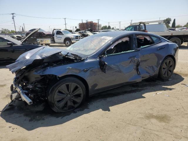 TESLA MODEL S 2023 5yjsa1e51pf511146