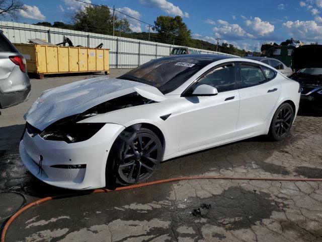 TESLA MODEL S 2022 5yjsa1e52nf486223