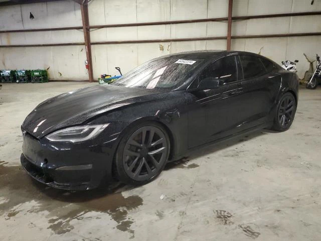 TESLA MODEL S 2022 5yjsa1e53nf470175