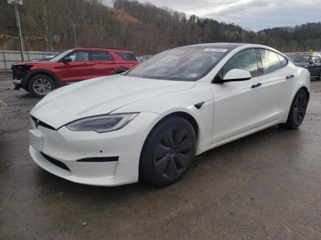 TESLA MODEL S 2022 5yjsa1e54nf467642