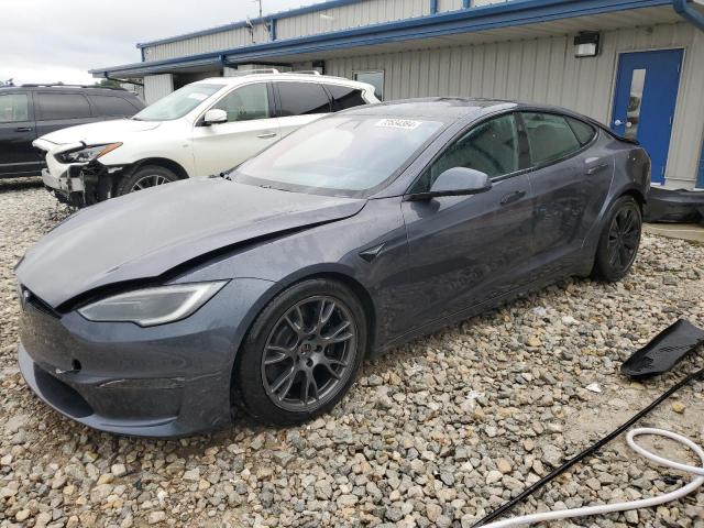 TESLA MODEL S 2022 5yjsa1e54nf477586