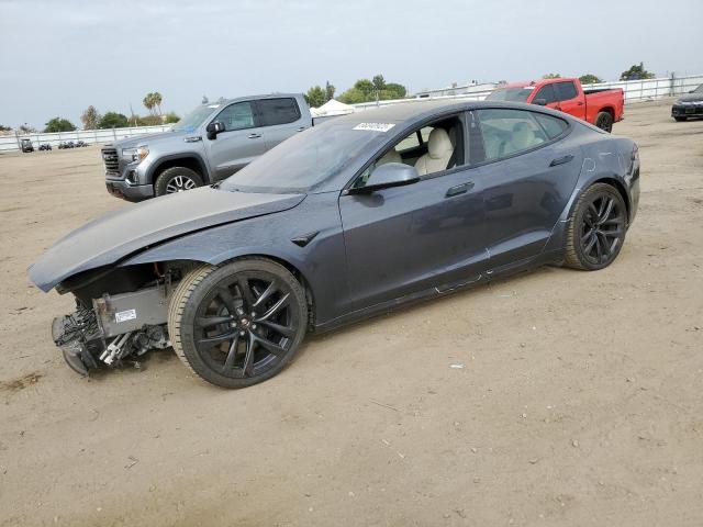 TESLA MODEL S 2022 5yjsa1e54nf486000