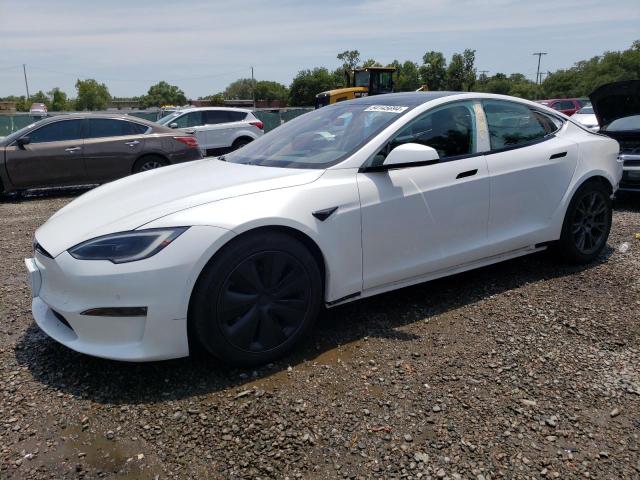 TESLA MODEL S 2023 5yjsa1e54pf500688