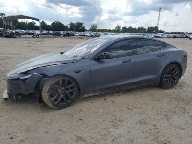 TESLA MODEL S 2022 5yjsa1e55nf491092