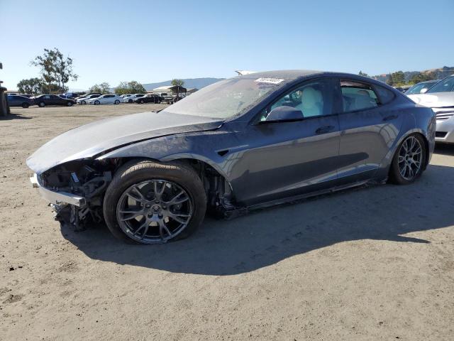 TESLA MODEL S 2023 5yjsa1e55pf500697