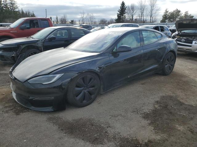 TESLA MODEL S 2022 5yjsa1e56nf479033