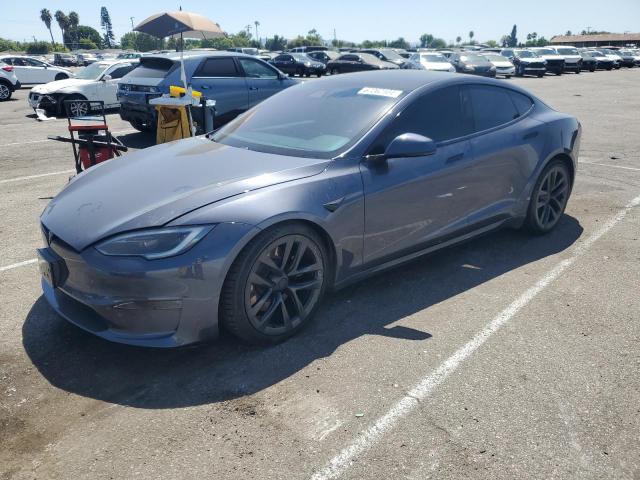 TESLA MODEL S 2023 5yjsa1e56pf501406