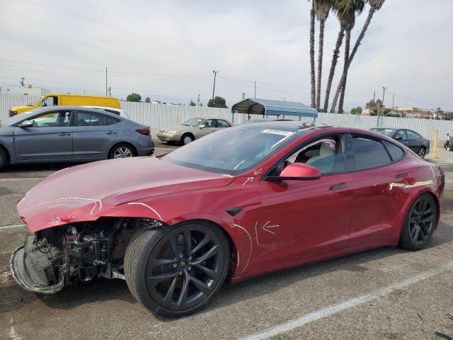 TESLA MODEL S 2023 5yjsa1e56pf518514