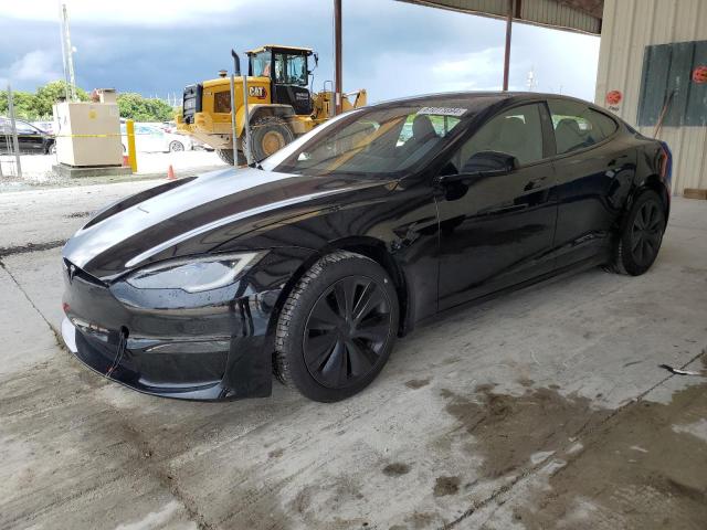 TESLA MODEL S 2022 5yjsa1e57nf488047