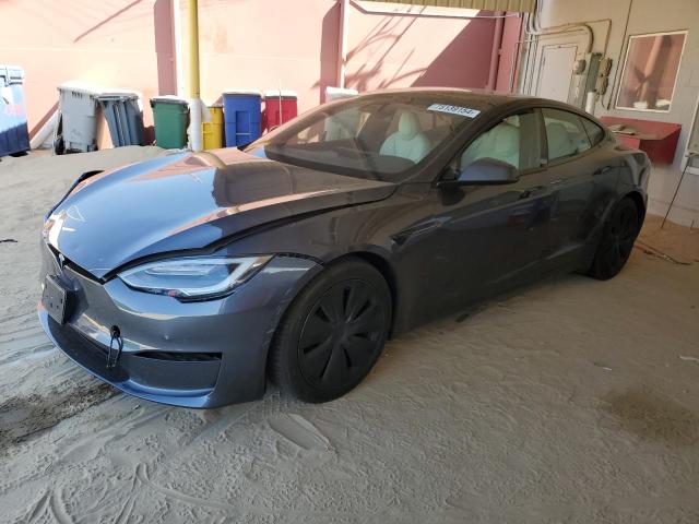 TESLA MODEL S 2022 5yjsa1e58nf461309