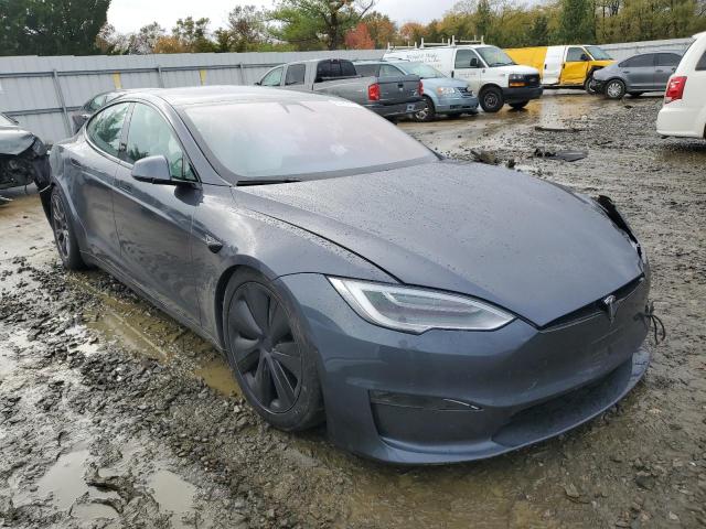 TESLA MODEL S 2022 5yjsa1e58nf465179