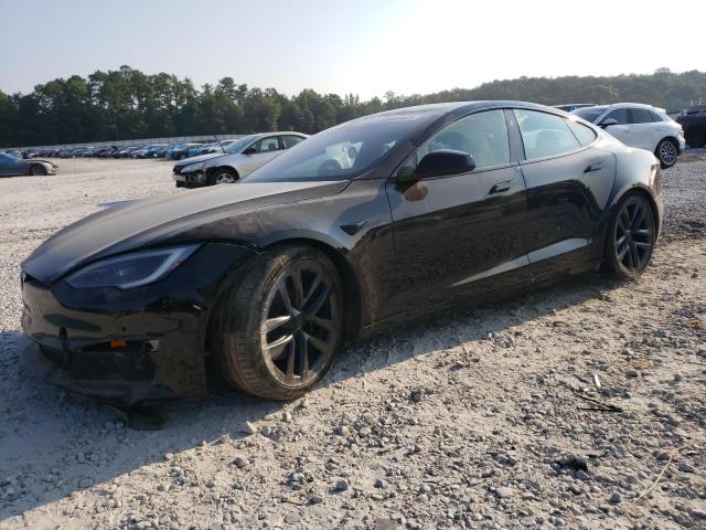 TESLA MODEL S 2022 5yjsa1e58nf489577