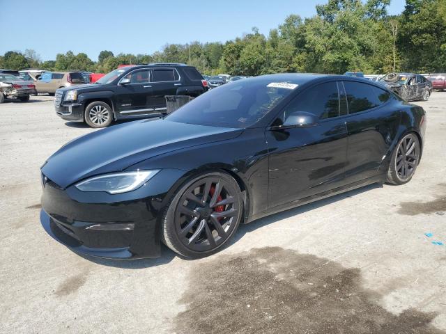 TESLA MODEL S 2023 5yjsa1e58pf518465