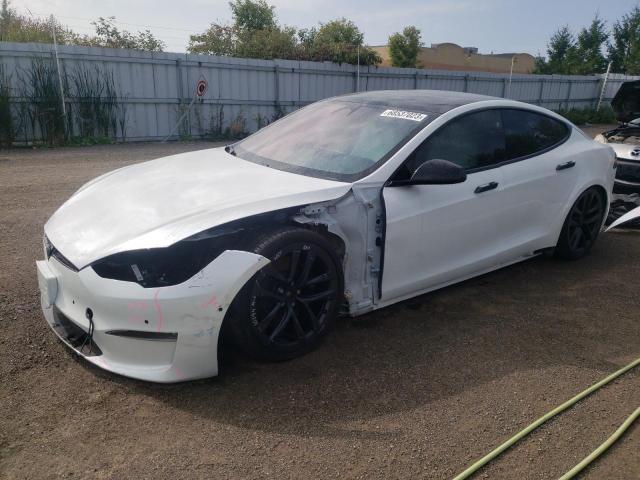 TESLA MODEL S 2023 5yjsa1e59pf498856