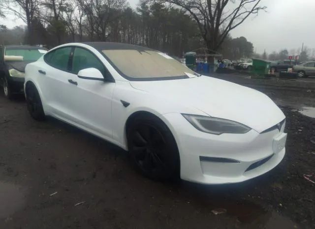 TESLA MODEL S 2023 5yjsa1e59pf501738