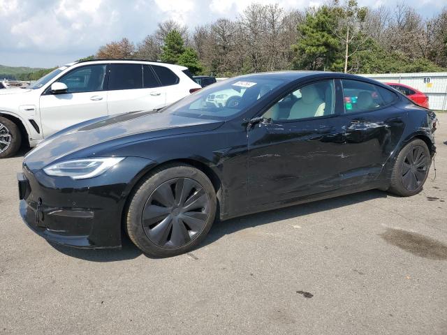 TESLA MODEL S 2021 5yjsa1e5xmf428276