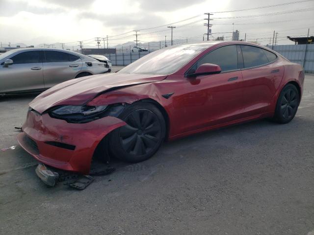 TESLA MODEL S 2023 5yjsa1e5xpf514479