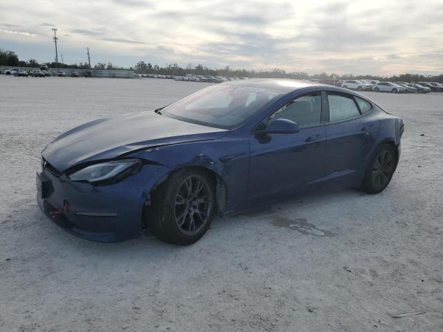 TESLA MODEL S 2023 5yjsa1e5xpf521707