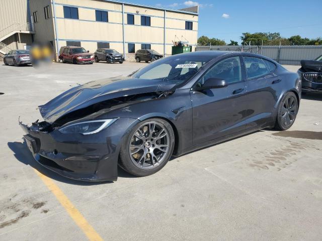 TESLA MODEL S 2024 5yjsa1e5xrf542575