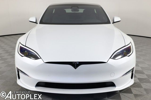 TESLA MODEL S 2022 5yjsa1e60nf473902